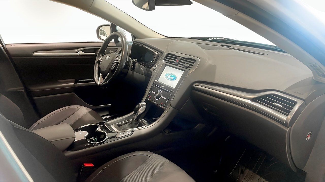 Ford Mondeo 2016, bild 3/9