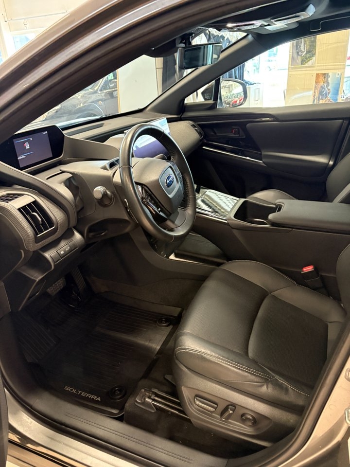 Subaru Solterra 2023, bild 3/7