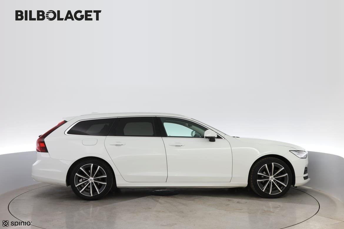 Volvo V90 2021, bild 5/18