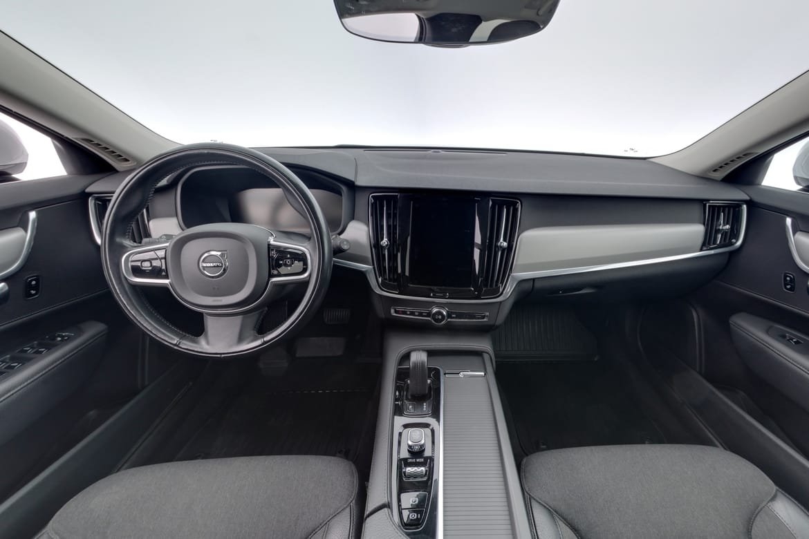 Volvo V90 2021, bild 7/18
