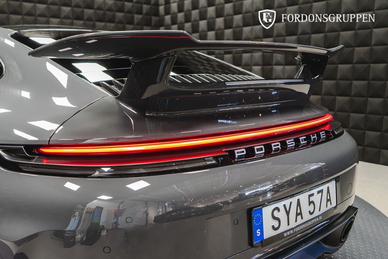 Porsche 911 992.2 Carrera PDK / Aerokit 2025, bild 6/10
