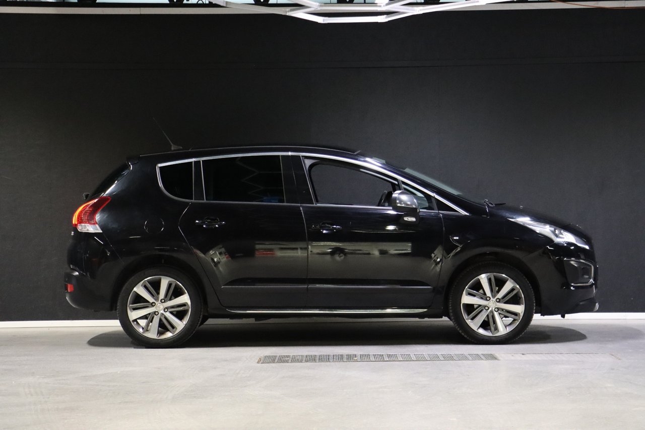 Peugeot 3008 2016, kuva 7/23