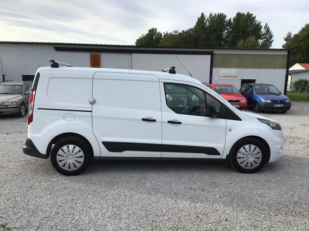 Ford Transit Connect 2015, bild 3/10