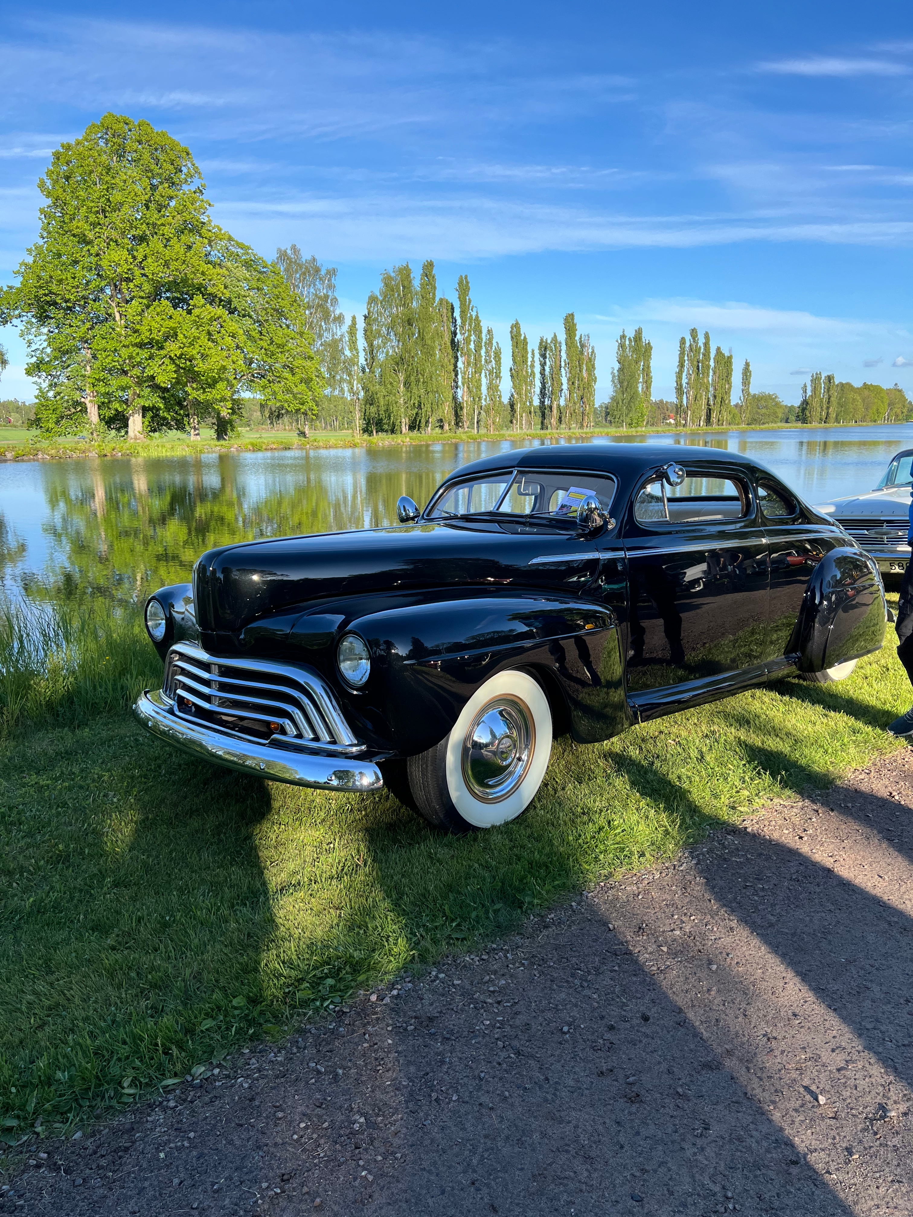 Mercury Övriga Mercury Kustom 1947 1947, bild 3/10
