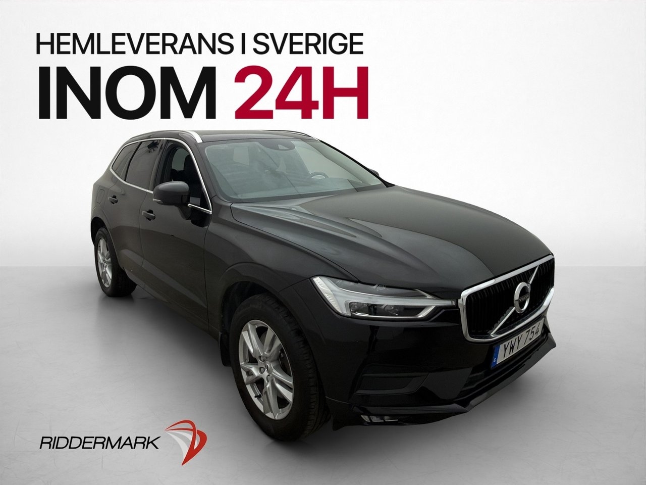 Volvo XC60 D4