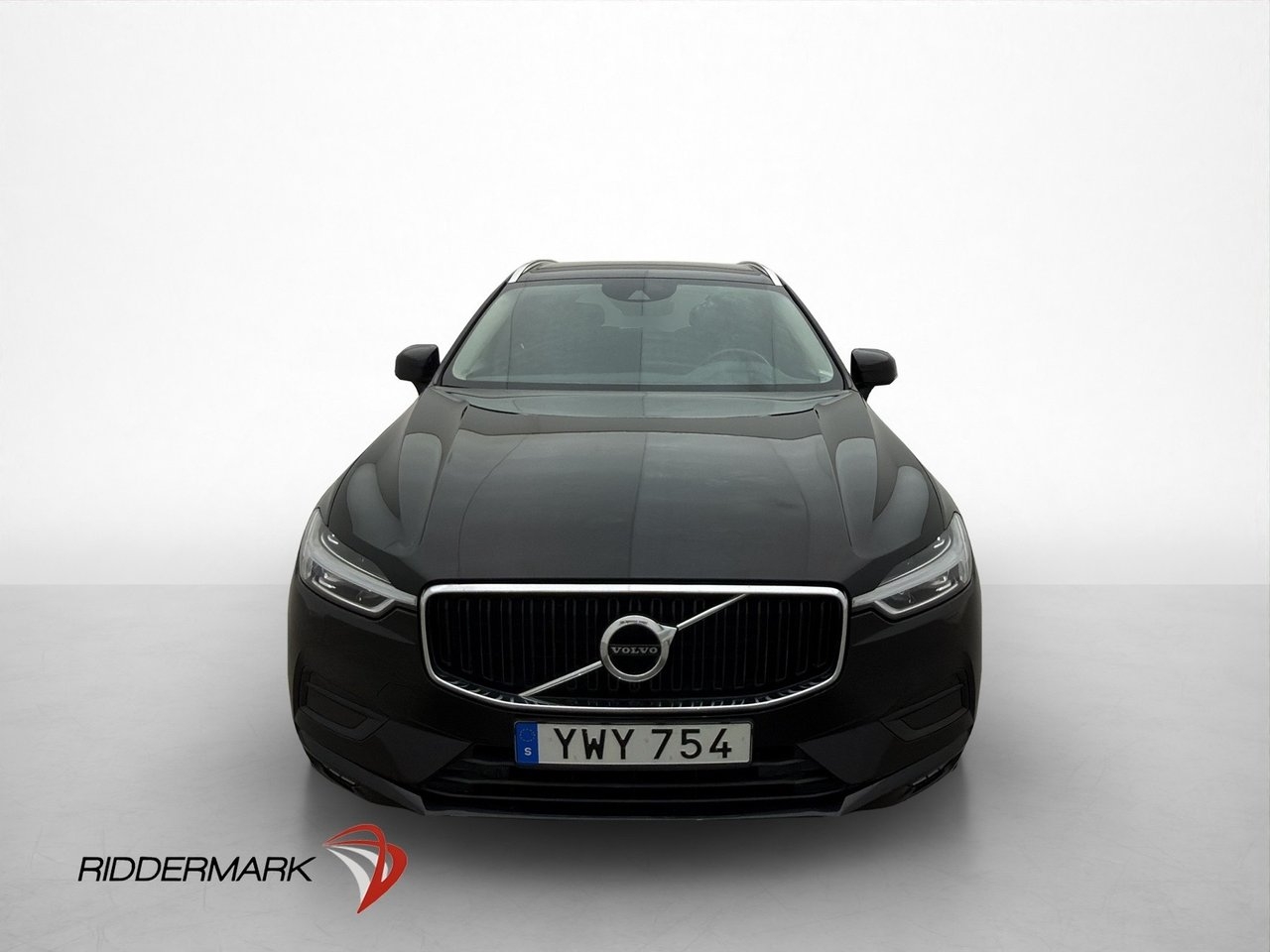 Volvo XC60 2019, bild 2/36