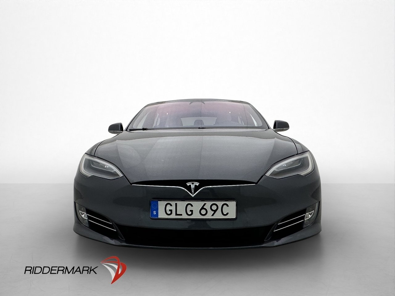 Tesla Model S 2020, bild 3/29
