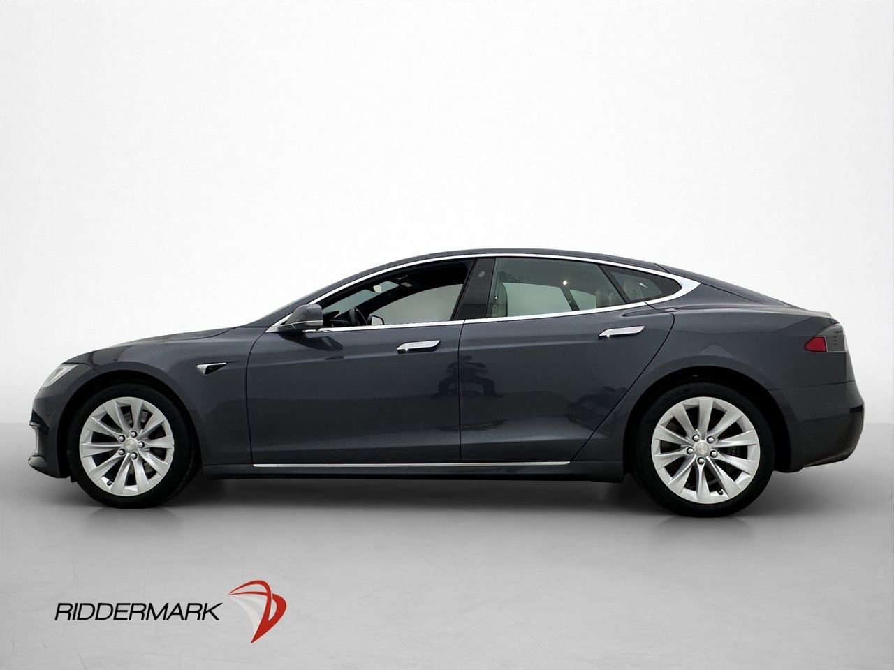 Tesla Model S 2020, bild 5/29