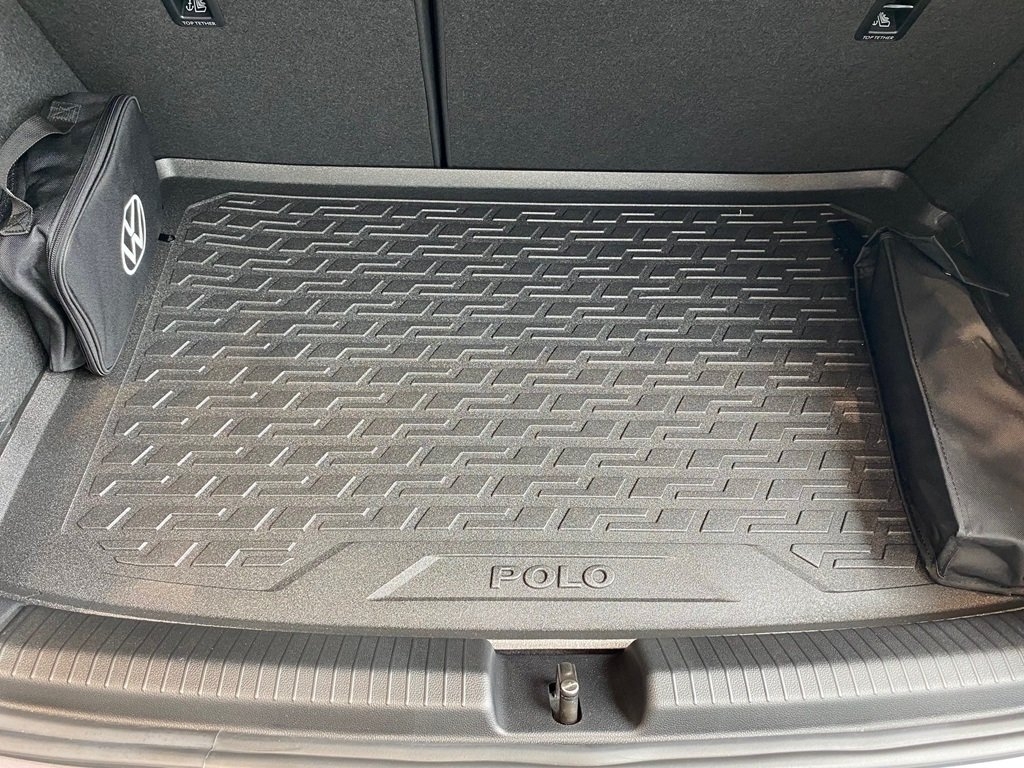 Volkswagen Polo LIFE 1,0 TSI 115 DSG 7 2027, bild 7/7