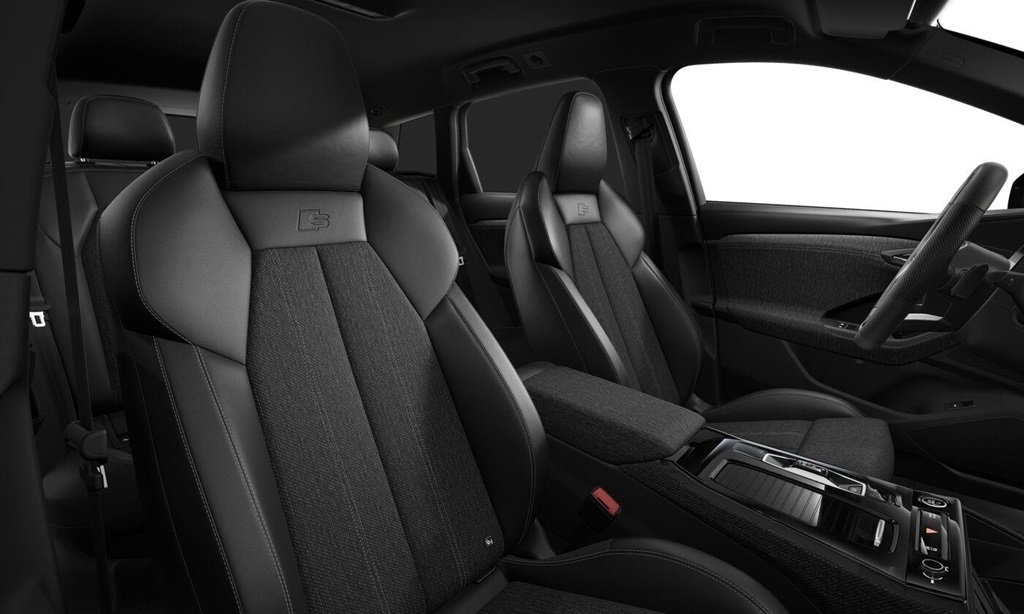 Audi Q6 e-tron 2027, bild 3/3