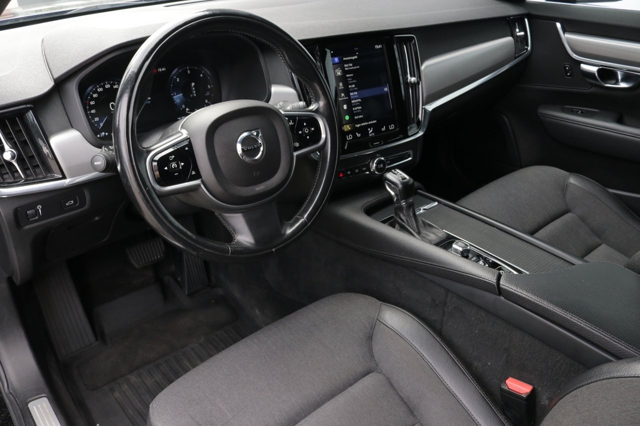 Volvo V90 2018, bild 7/10