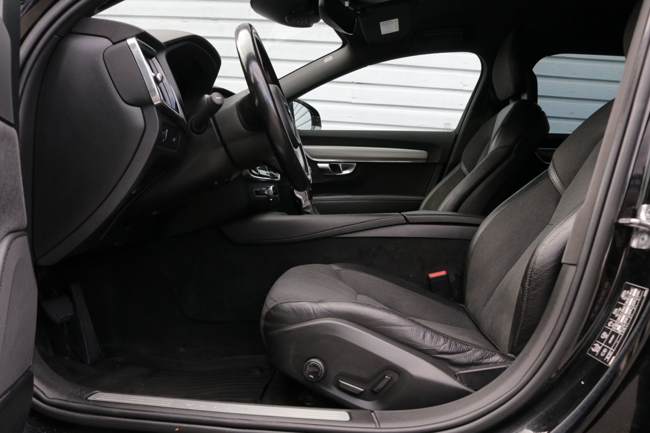 Volvo V90 2018, bild 6/10
