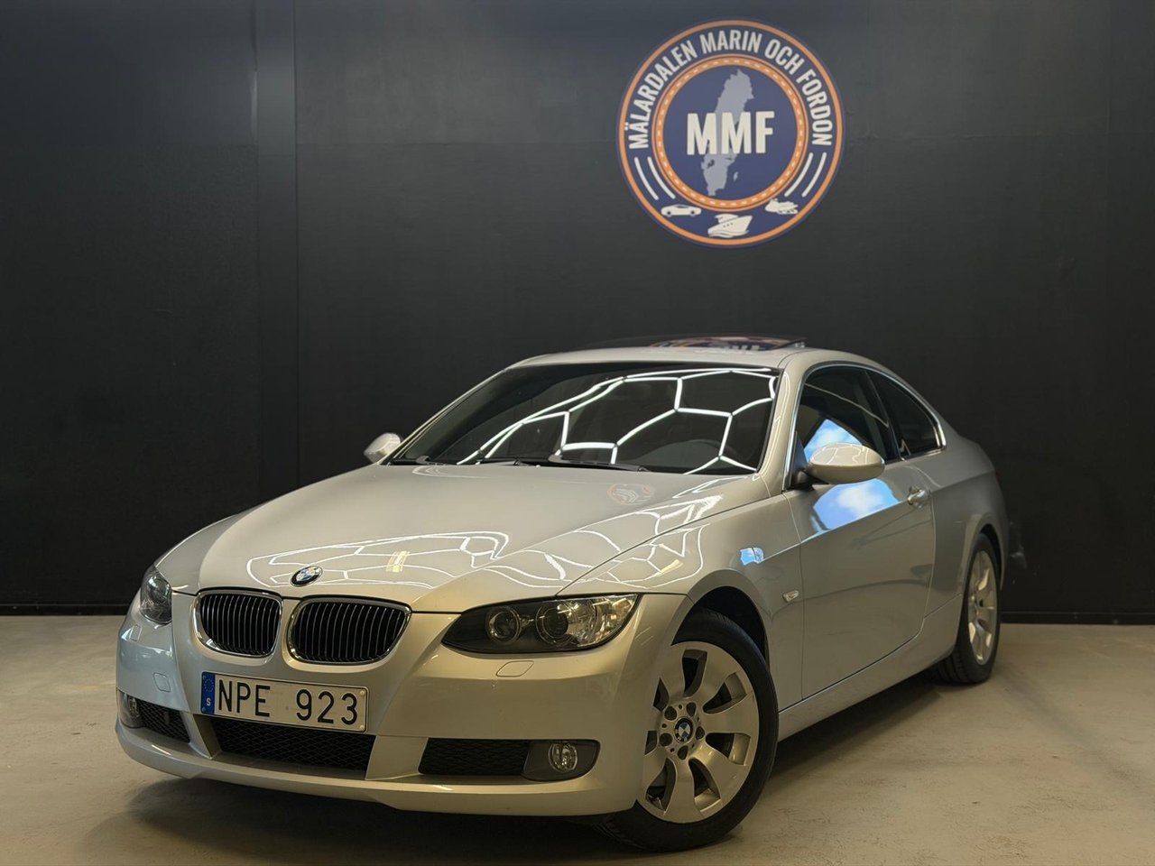 BMW 325