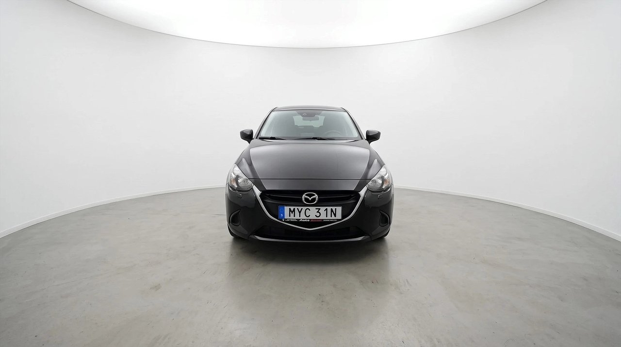 Mazda 2 1.5 Automat endast 2019, kuva 2/15