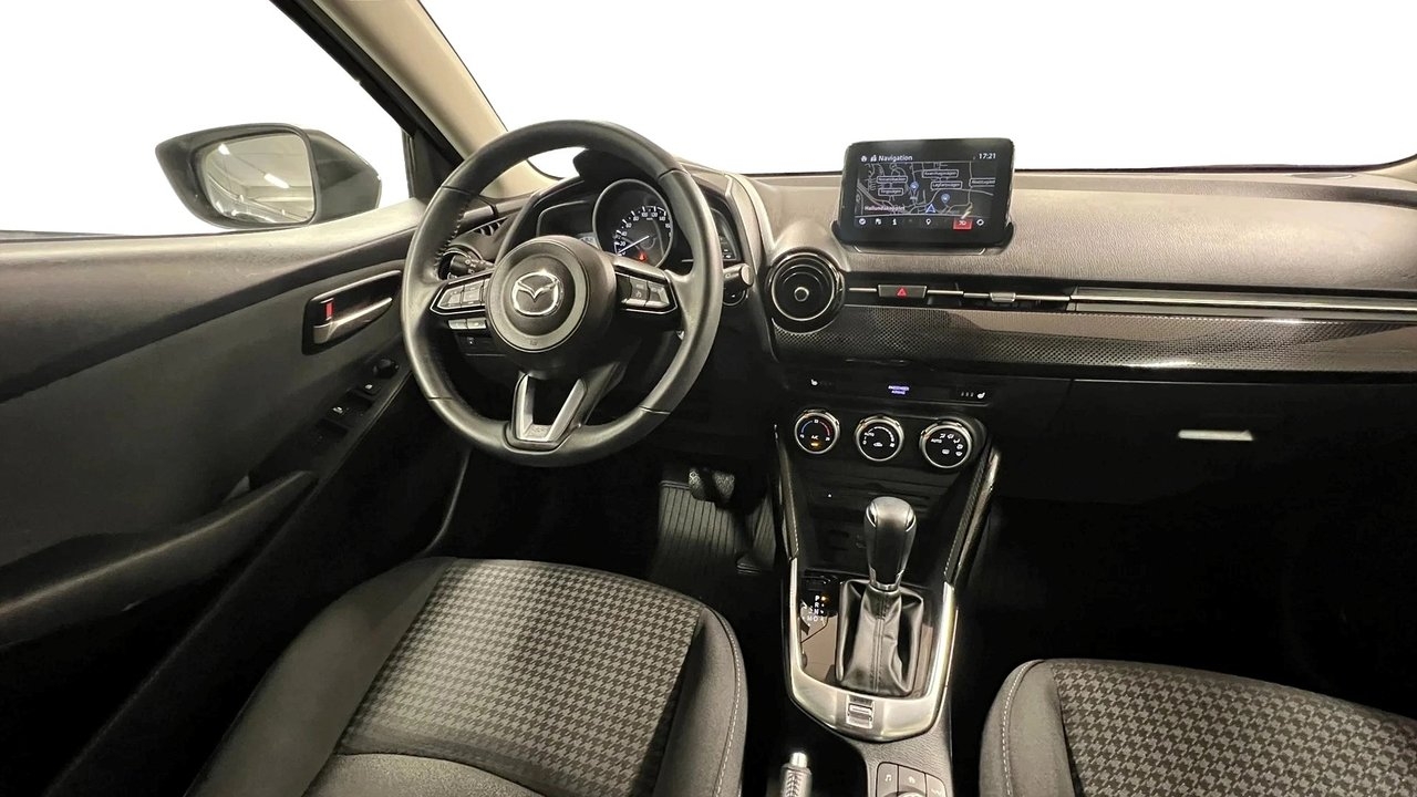 Mazda 2 1.5 Automat endast 2019, kuva 6/15