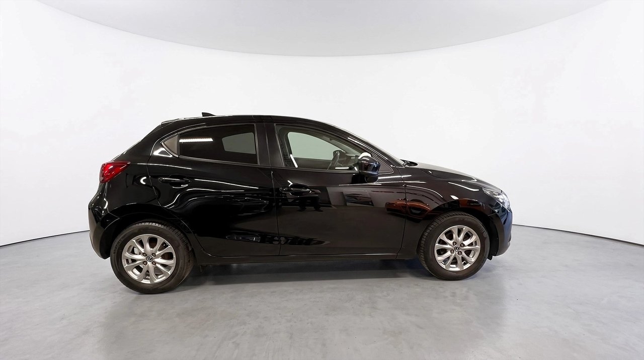 Mazda 2 1.5 Automat endast 2019, kuva 3/15