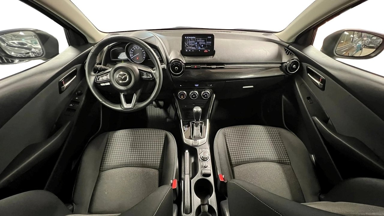 Mazda 2 1.5 Automat endast 2019, kuva 5/15