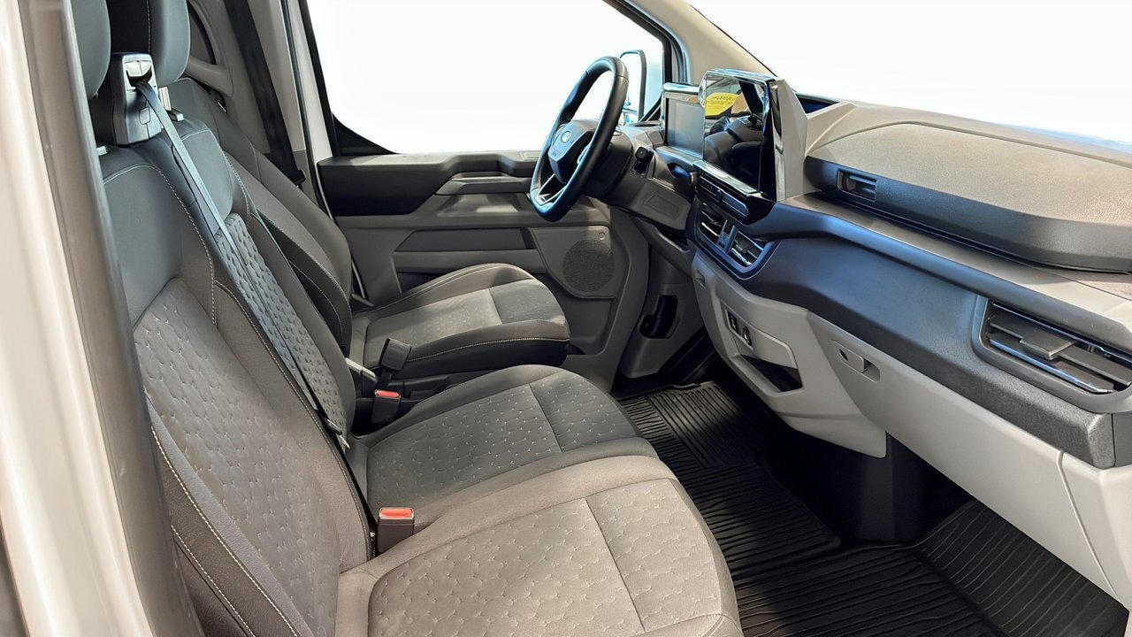 Ford Tourneo Custom TITANIUM 320L LWB 2024, bild 3/10