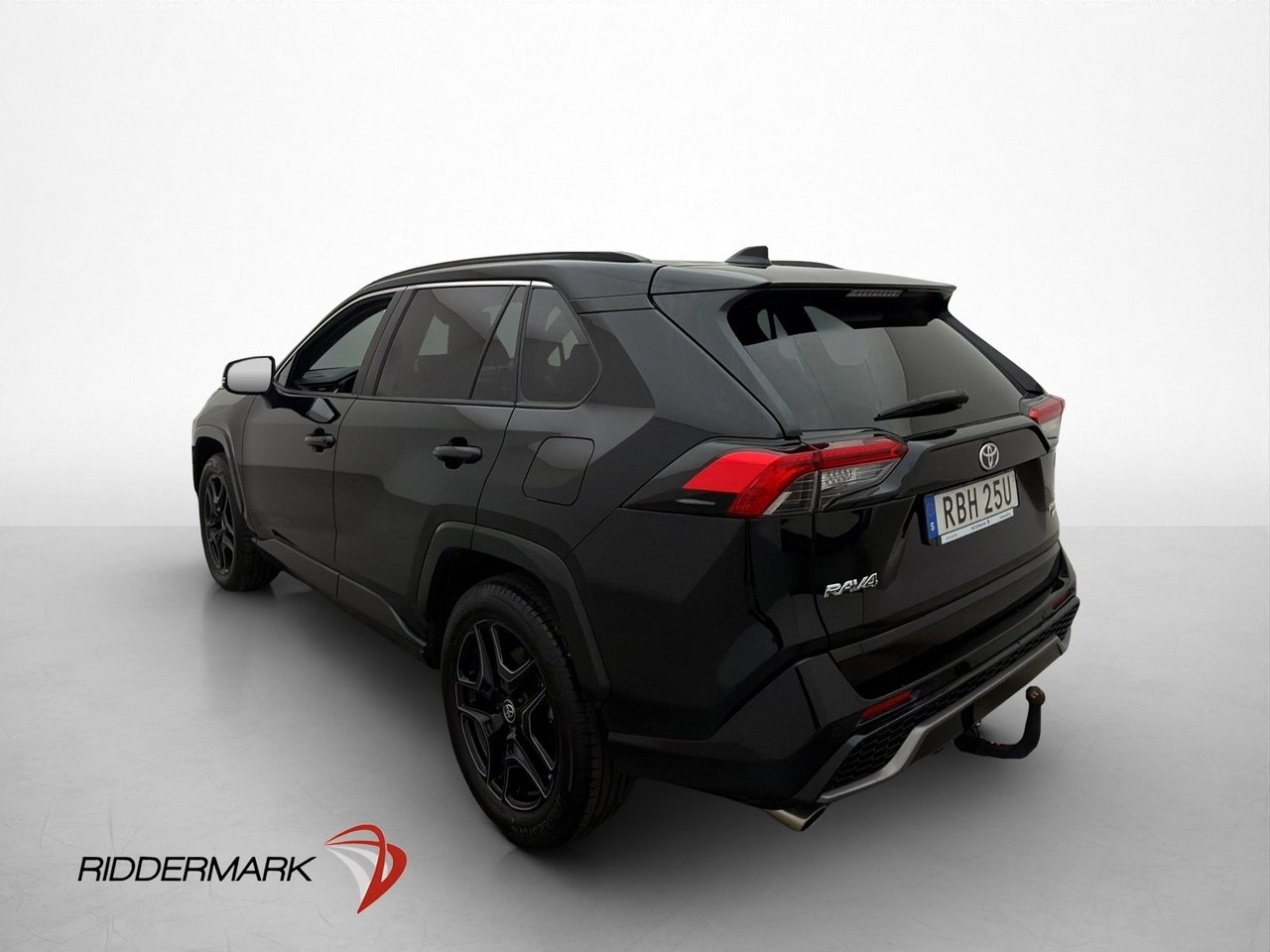 Toyota RAV4 2024, photo 5/38