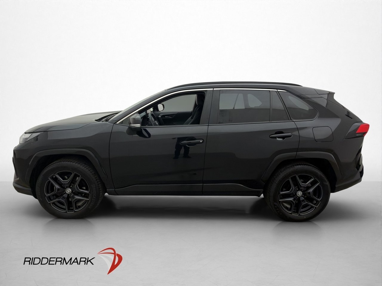 Toyota RAV4 2024, photo 4/38