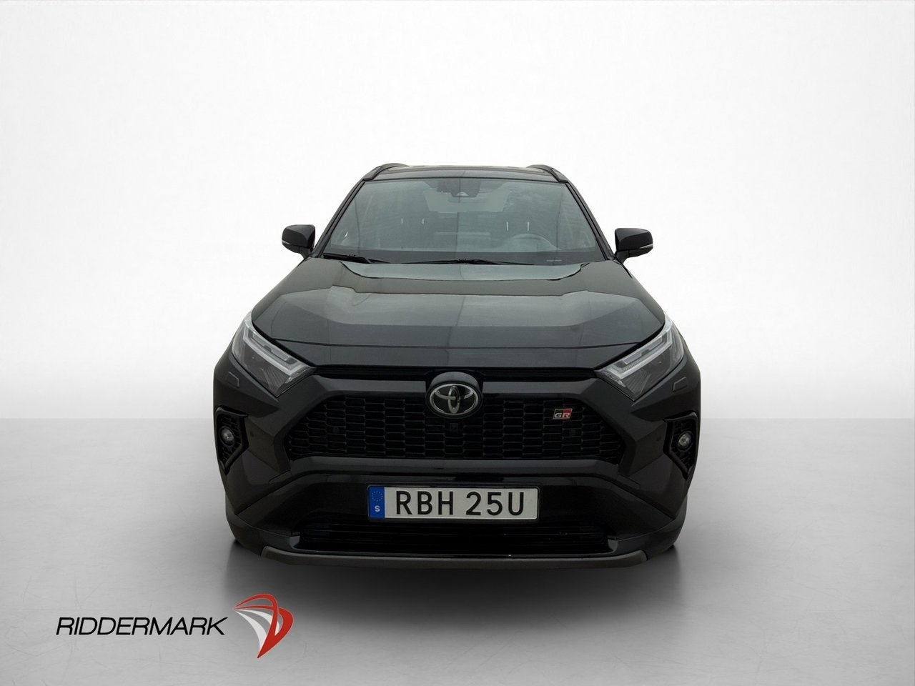 Toyota RAV4 2024, photo 2/38