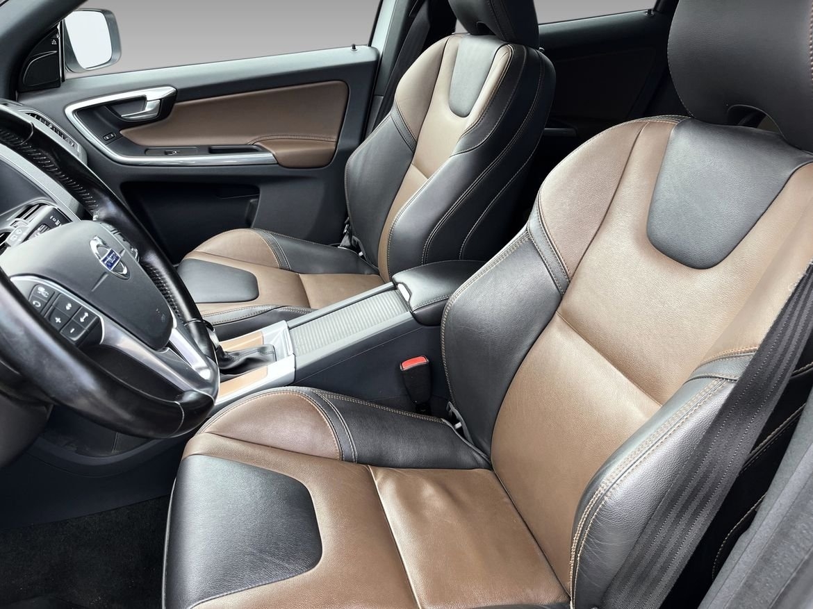 Volvo XC60 D4 AWD Summum Business E 2016, kuva 6/16