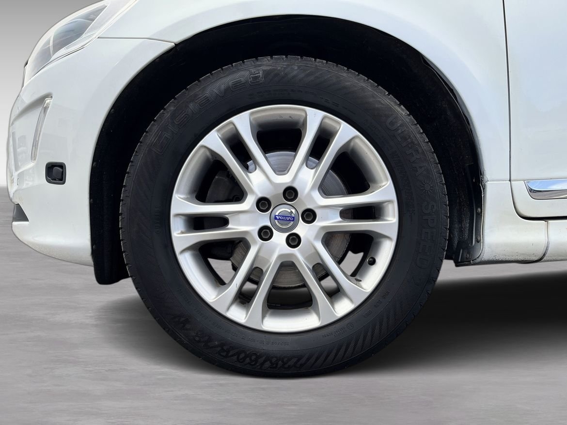 Volvo XC60 D4 AWD Summum Business E 2016, kuva 5/16