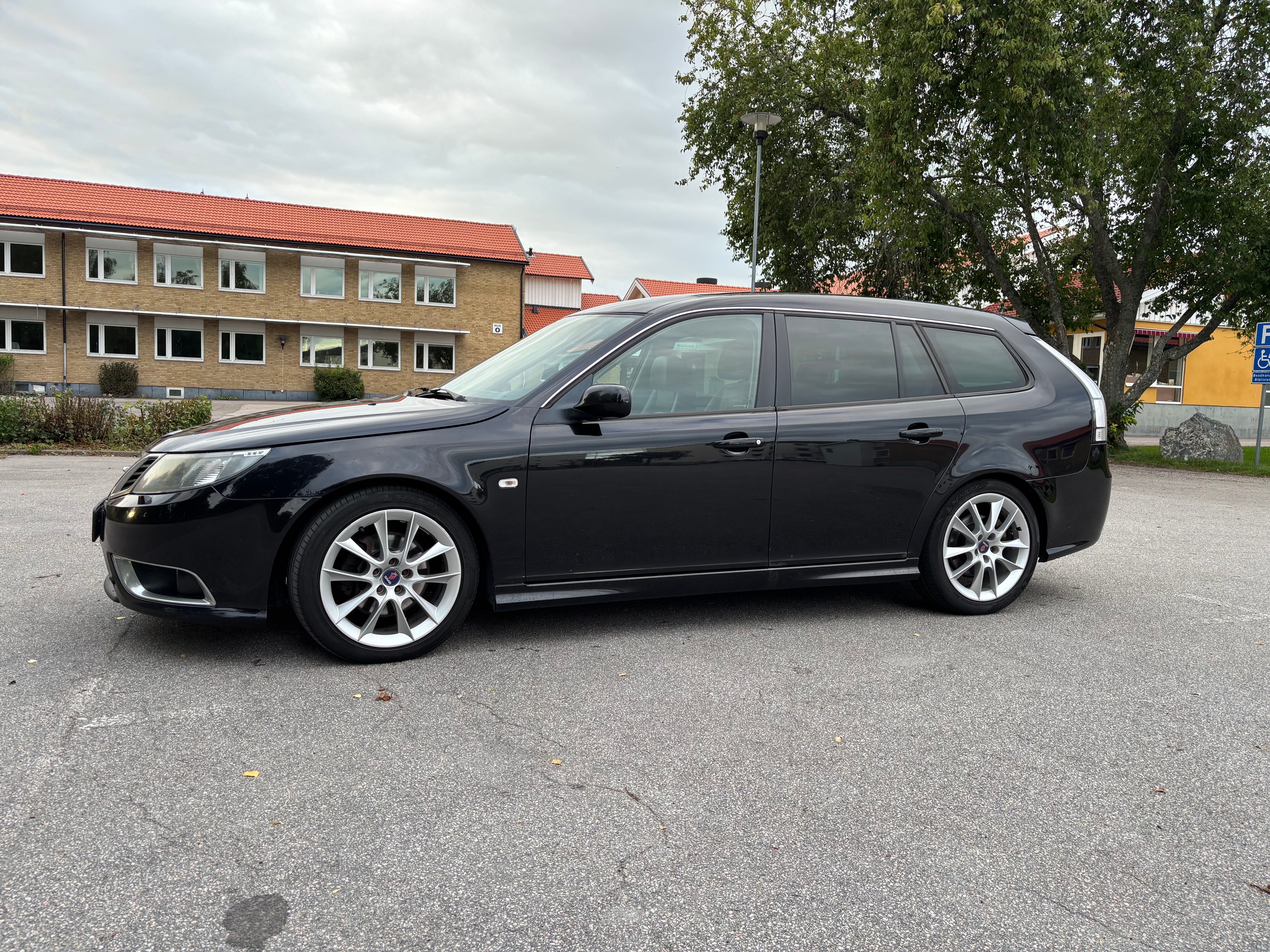 Saab 9-3