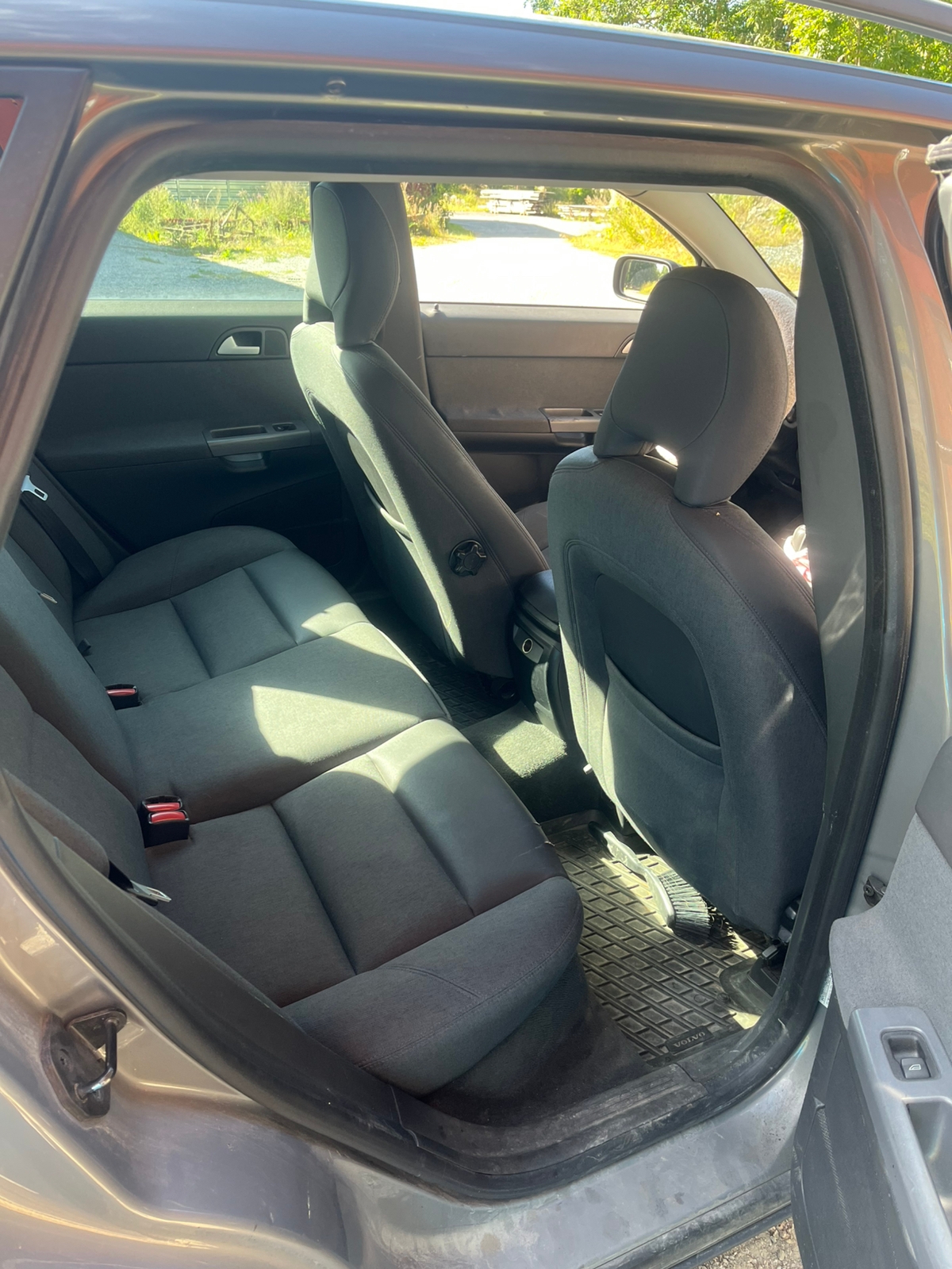 Volvo V50 2.4 Manuell 2004, bild 6/9