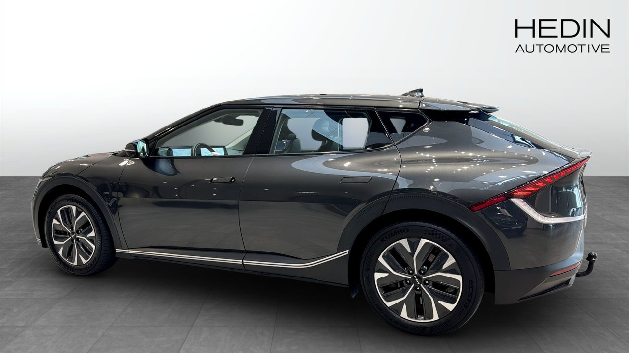 Kia EV6 RWD 2022, kuva 7/10