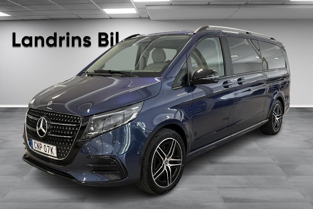 Mercedes-Benz V