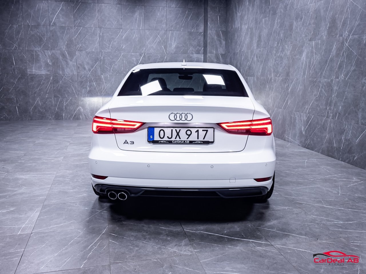 Audi A3 2017, kuva 5/10