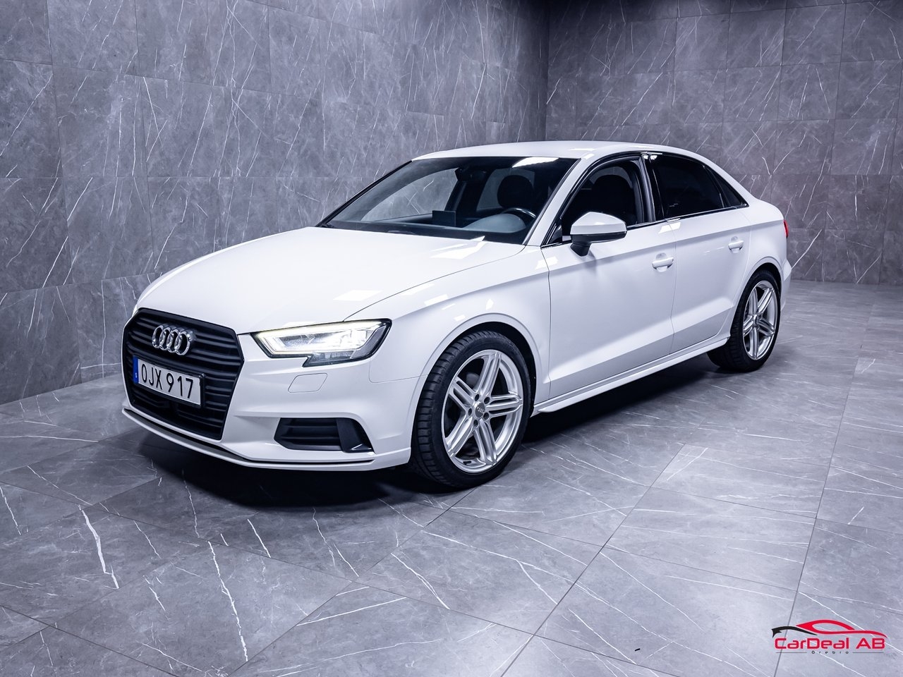 Audi A3 2017, kuva 2/10