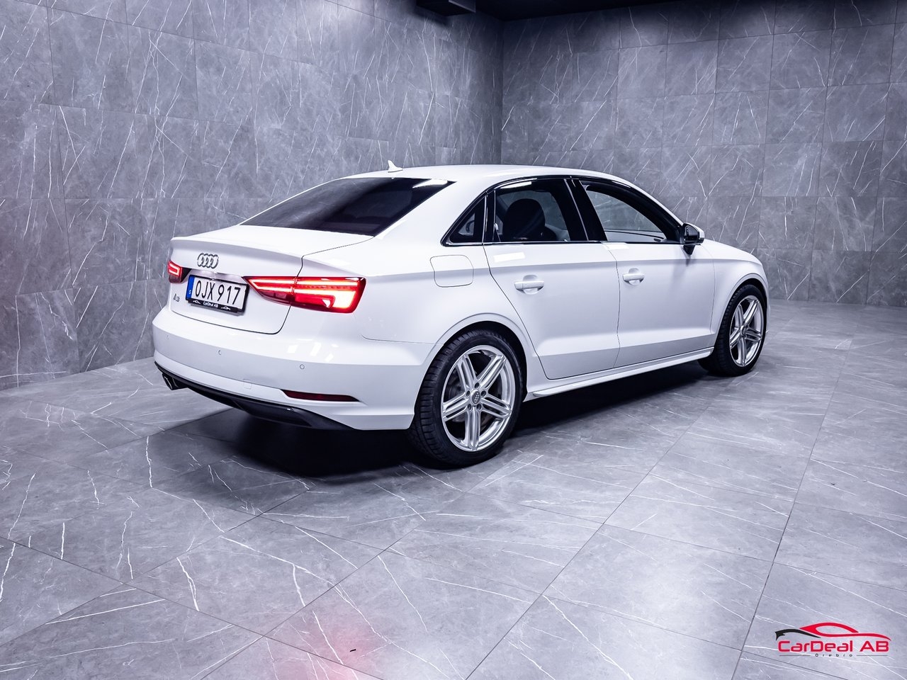 Audi A3 2017, kuva 6/10