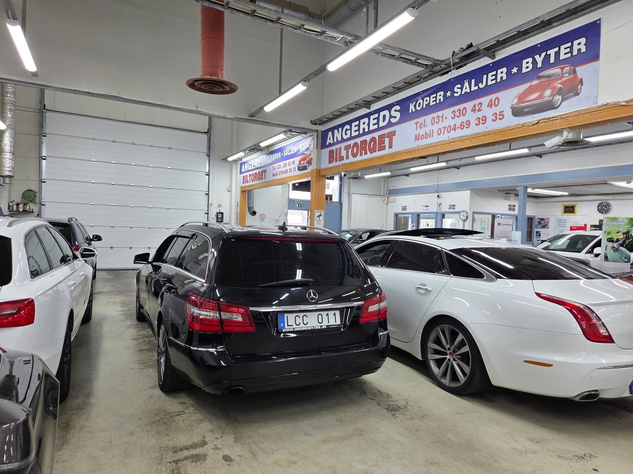 Mercedes-Benz E 2011, bild 5/15