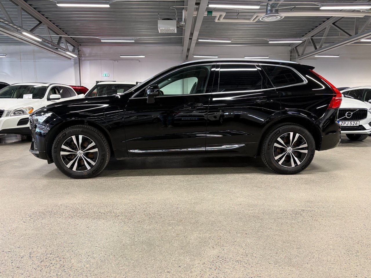 Volvo XC60 2023, bild 2/9
