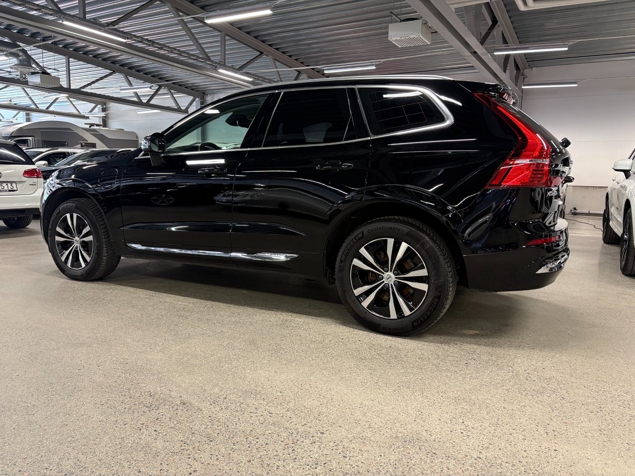 Volvo XC60 2023, bild 3/9