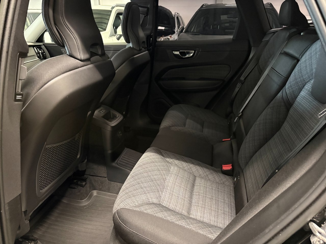 Volvo XC60 2023, bild 5/9