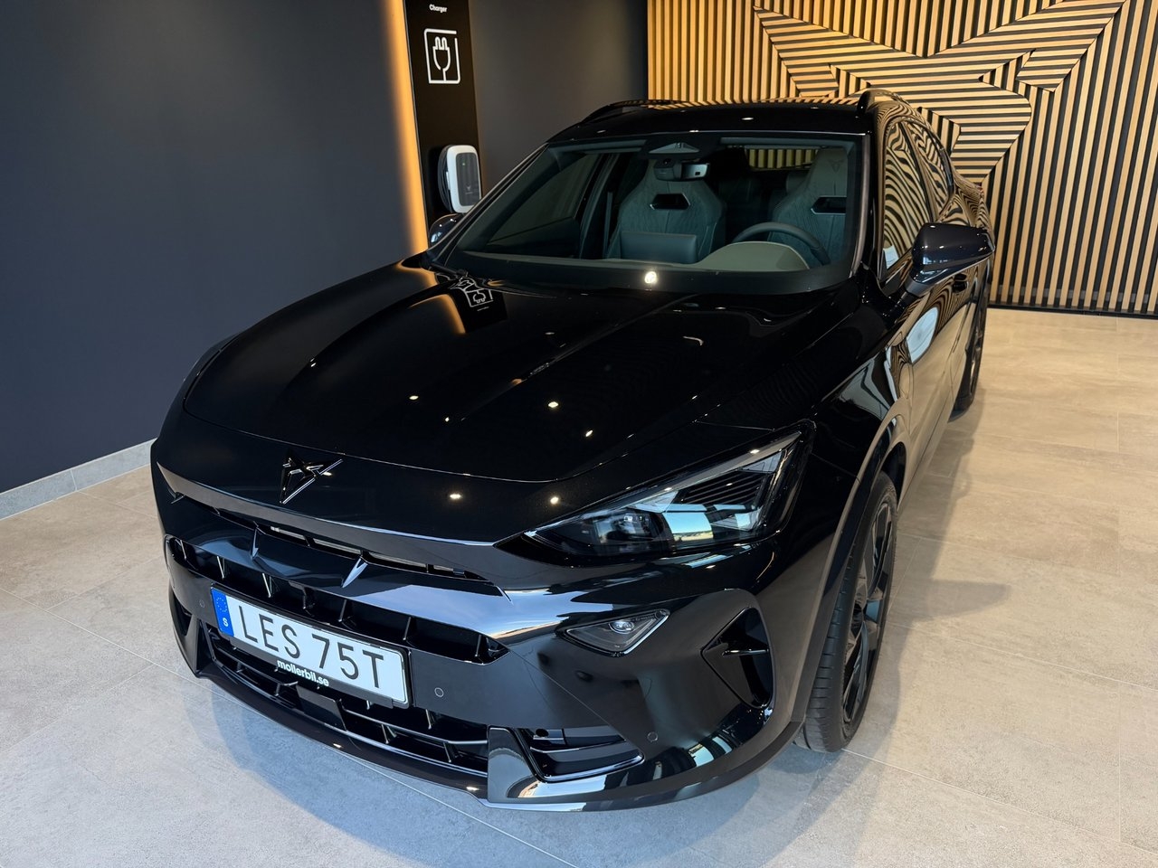 Cupra Formentor 2026, bild 3/19