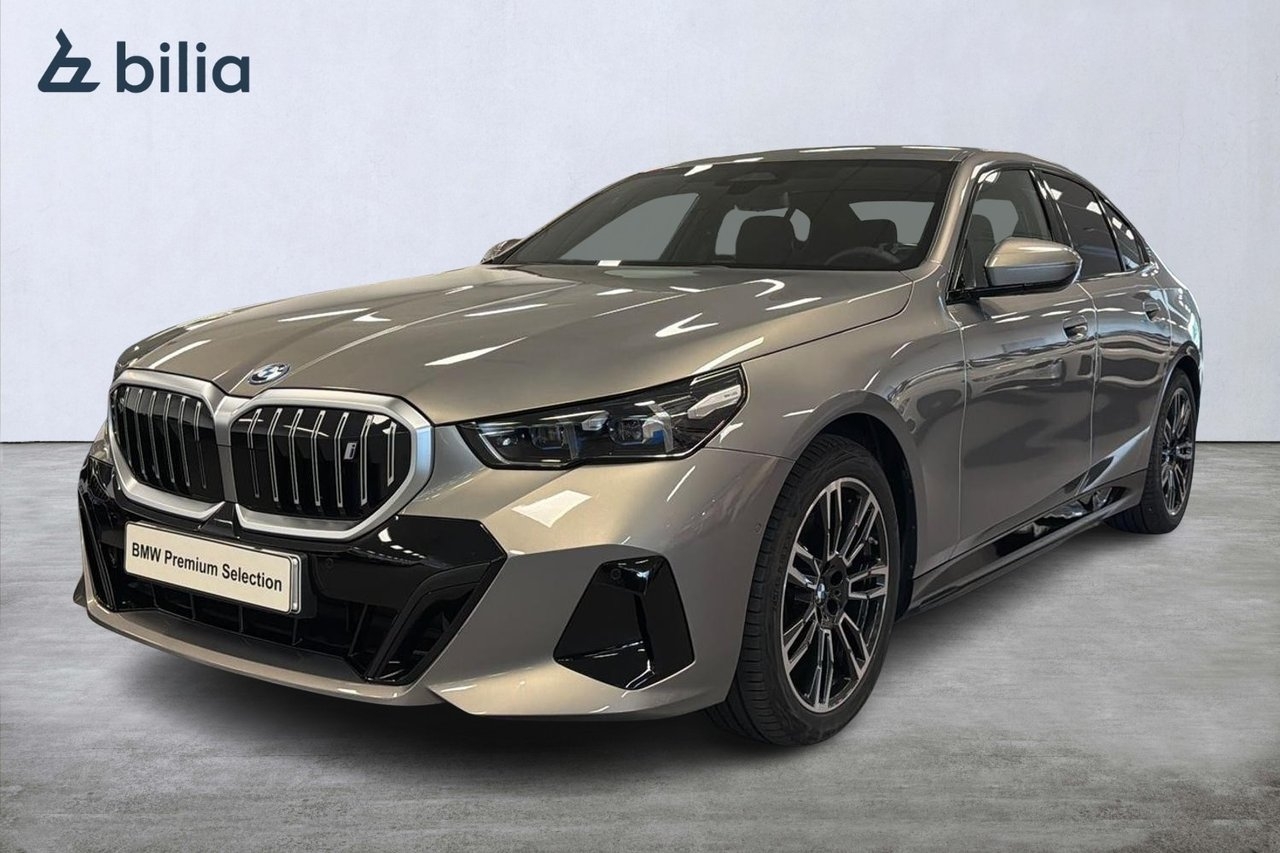 BMW i5