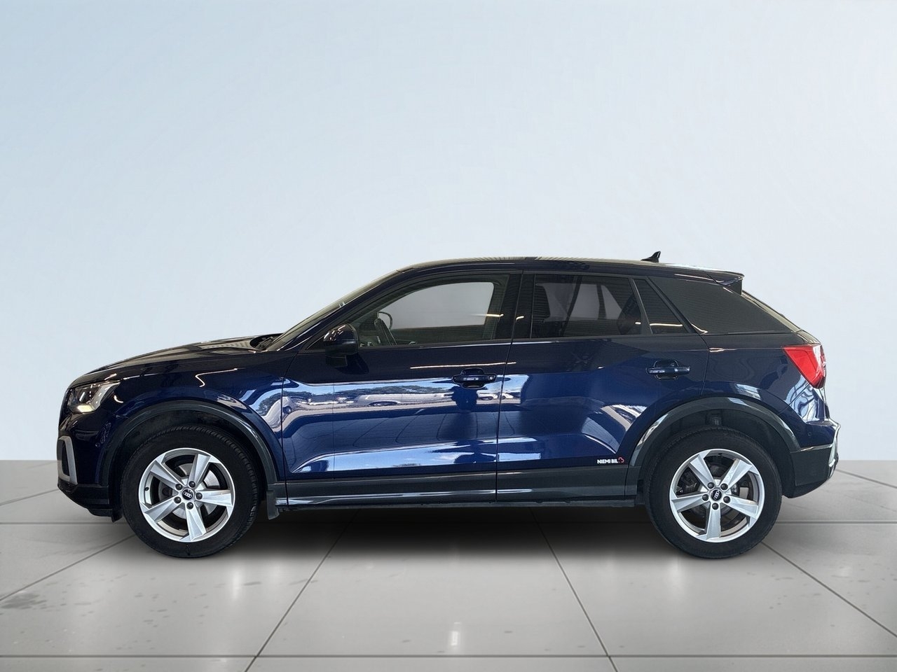 Audi Q2 2021, bild 4/20