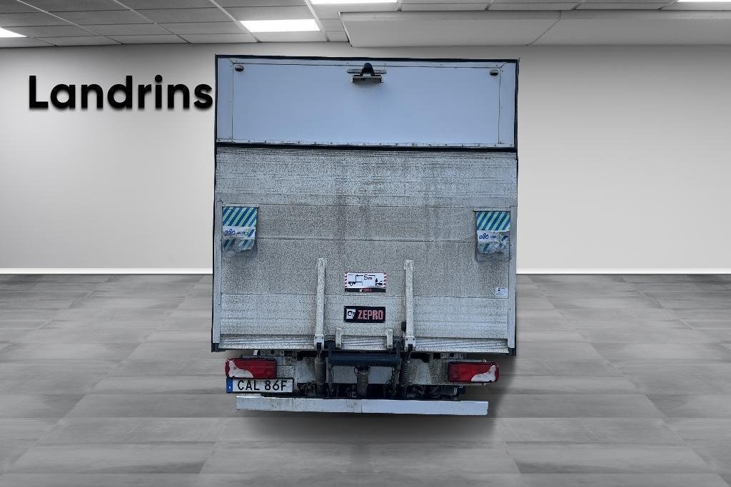 Mercedes-Benz Sprinter 2024, bild 6/15