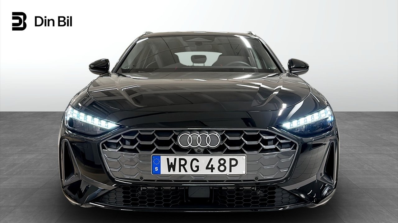 Audi A5 2025, kuva 4/10