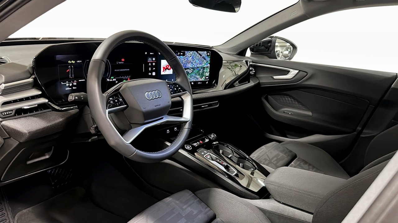 Audi A5 2025, kuva 7/10