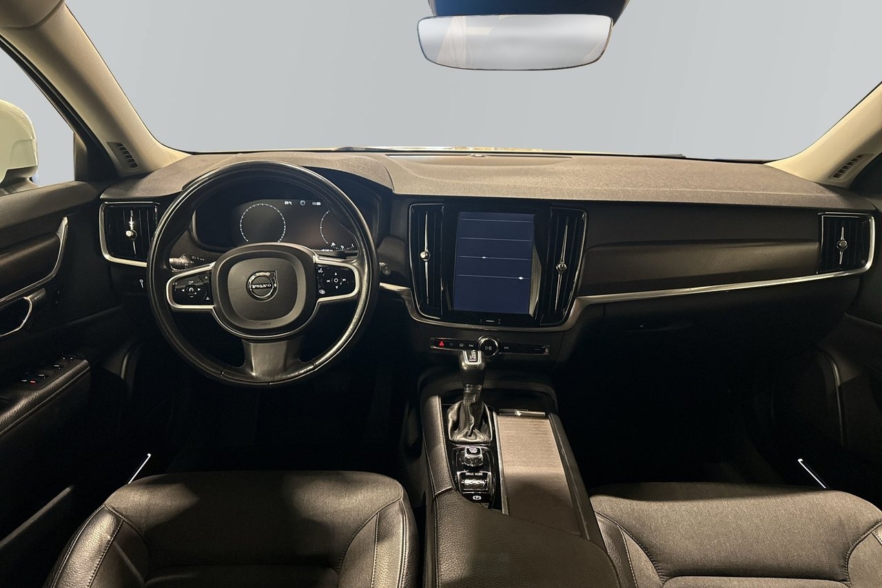 Volvo V90 Cross Country 2019, bild 4/6