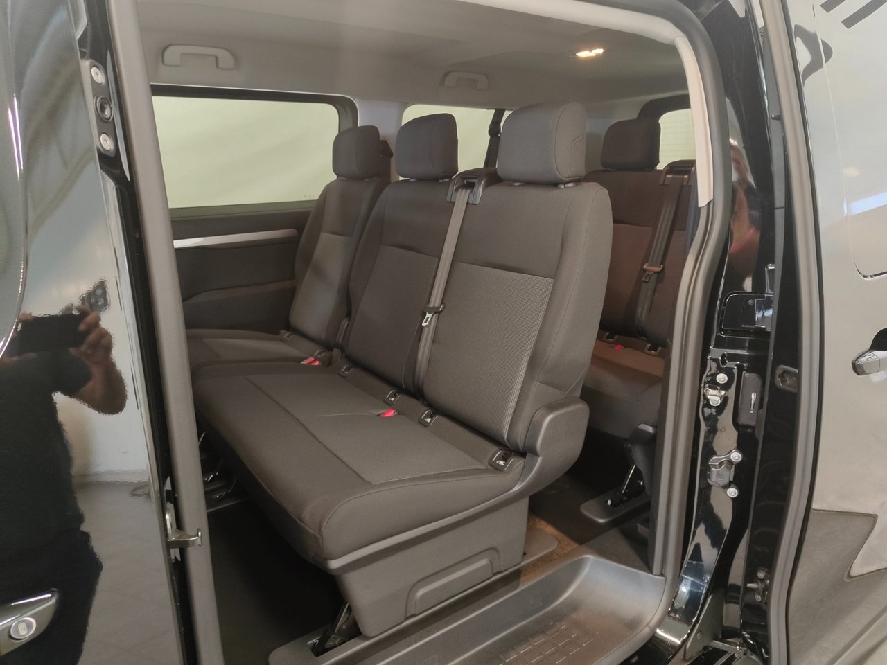Citroen SpaceTourer 2026, bild 6/10