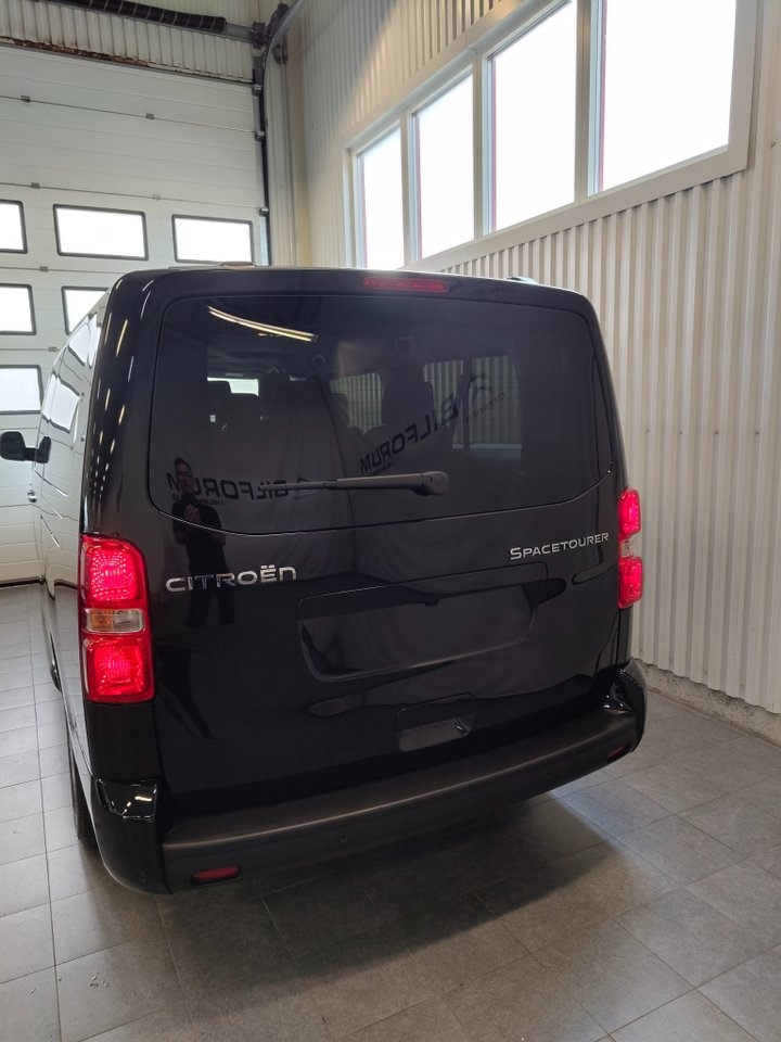 Citroen SpaceTourer 2026, bild 3/10