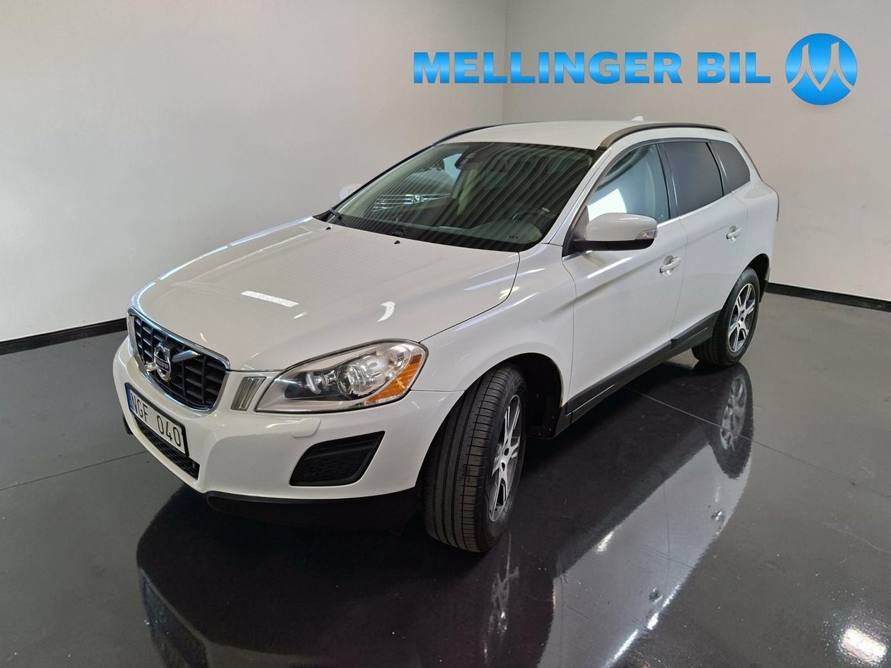 Volvo XC60 2013, bild 5/10