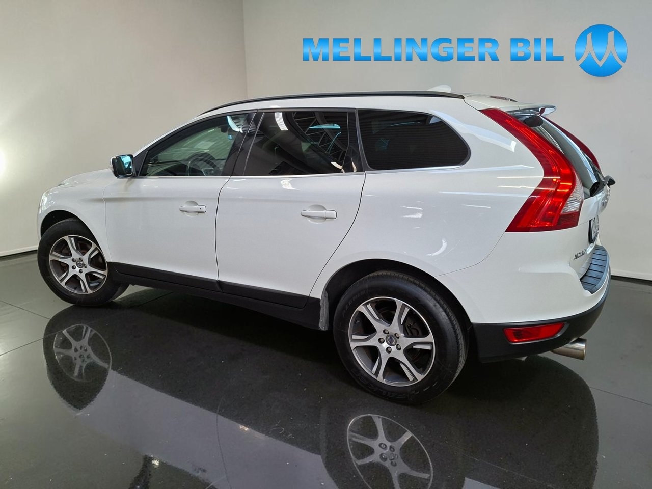 Volvo XC60 2013, bild 4/10