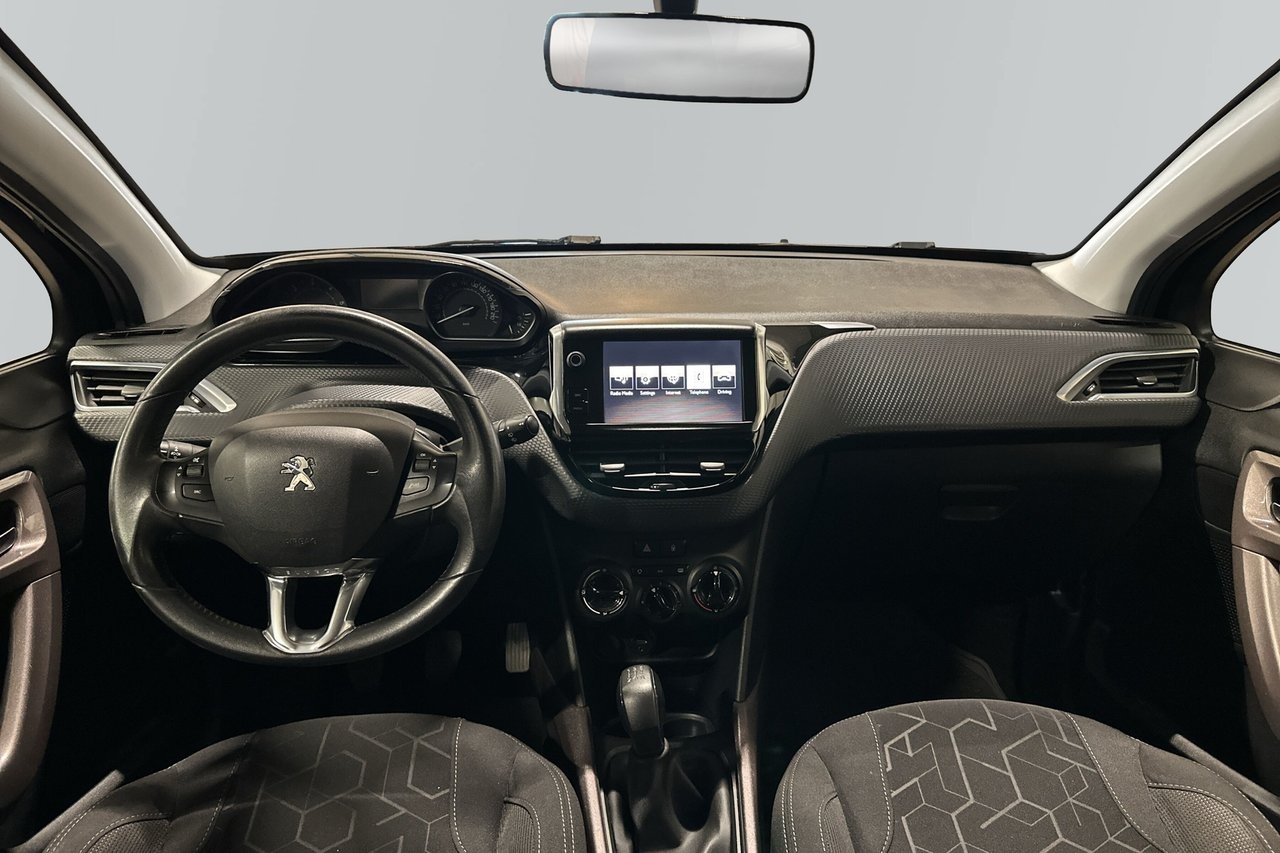 Peugeot 2008 2015, bild 4/6